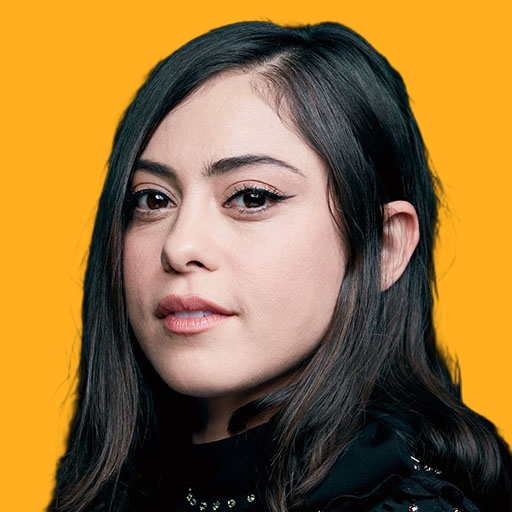 رزا سلزار - Rosa Salazar