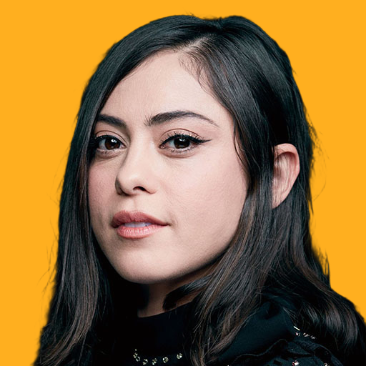 رزا سلزار - Rosa Salazar