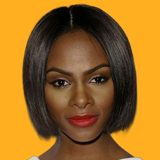 تیکا سومپتر - Tika Sumpter