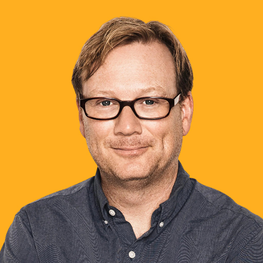 اندی دالی - Andy Daly