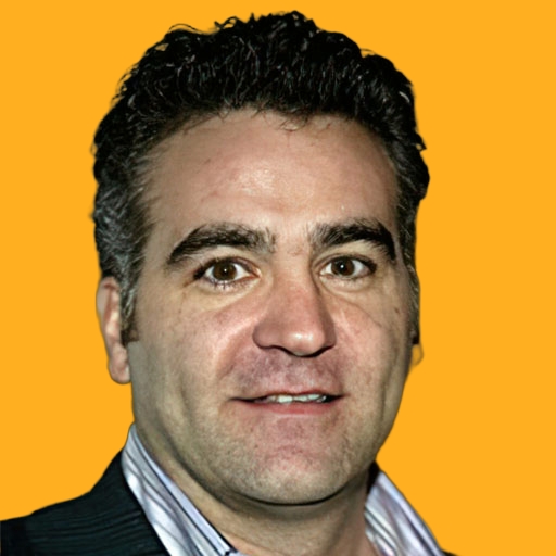 بردلی ریموند