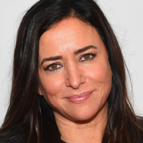 پاملا ادلون - Pamela Adlon