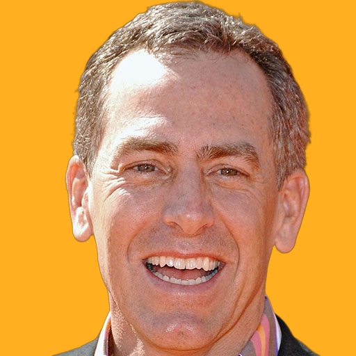 استیو مارتینو