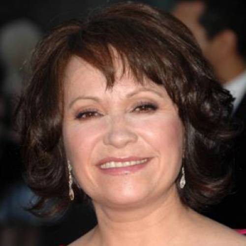 آدریانا بارازا - Adriana Barraza