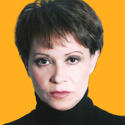 آدریانا بارازا - Adriana Barraza