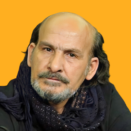 محمدرضا داوودنژاد - Mohammad-Reza Davoudnejad