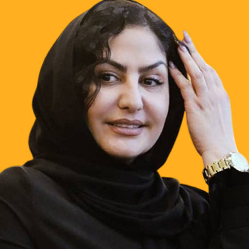 مرجان علوی - Marjan Alavi