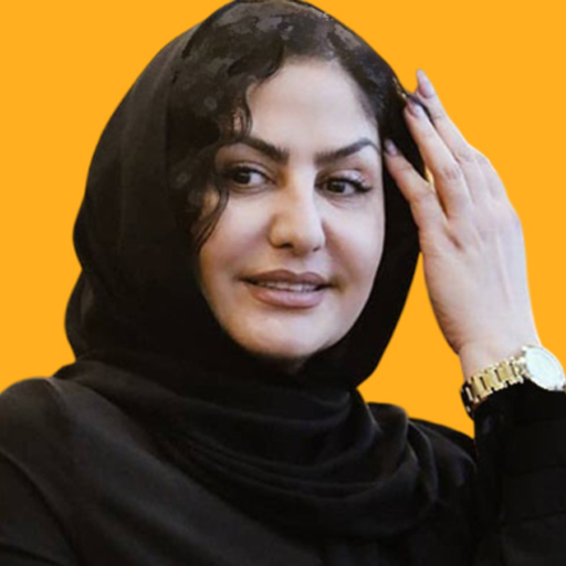 مرجان علوی - Marjan Alavi