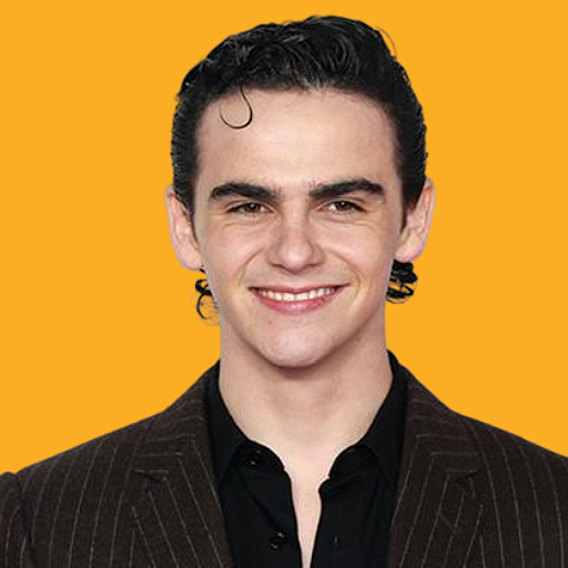 جک دیلن گریزر