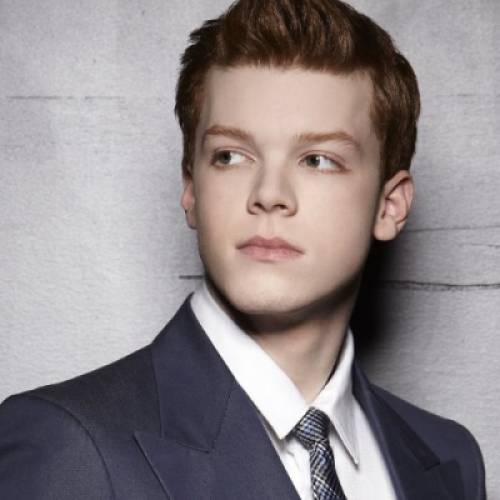 کامرون مانهن - Cameron Monaghan