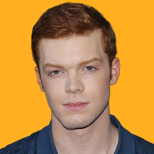 کامرون مانهن - Cameron Monaghan