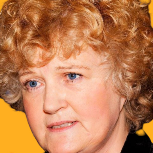 برندا فریکر - Brenda Fricker