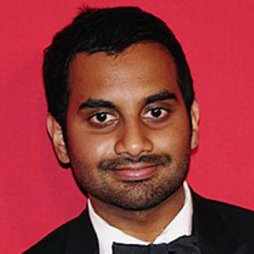 عزیز انصاری - Aziz Ansari