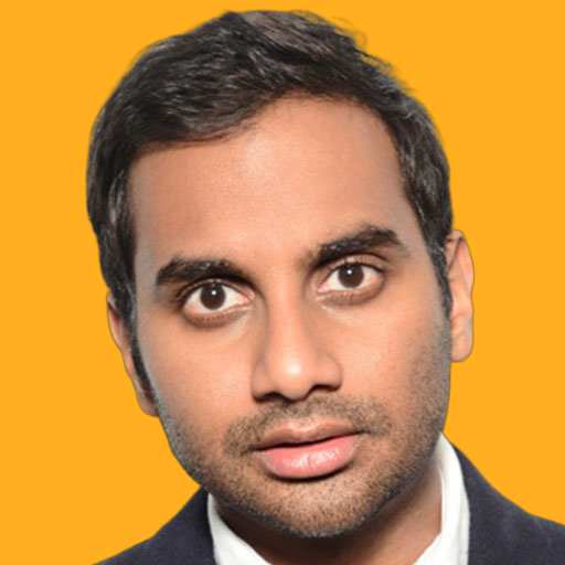 عزیز انصاری - Aziz Ansari