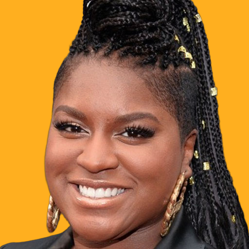 استر دین - Ester Dean