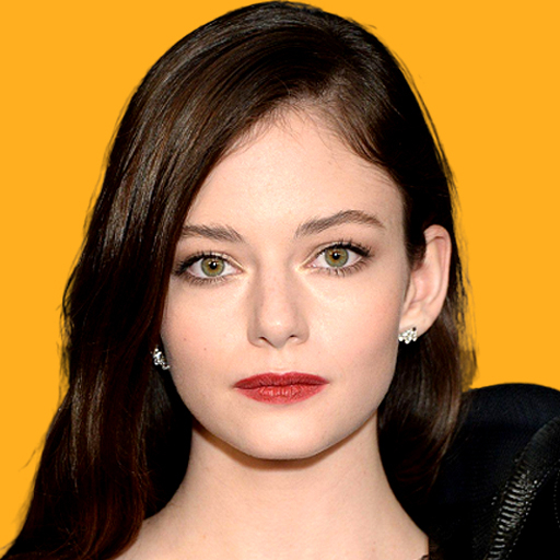 مک کنزی فوی