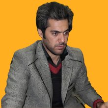 طالب رماوندی طالب رماوندی