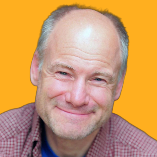 جیم میسکیمن - Jim Meskimen
