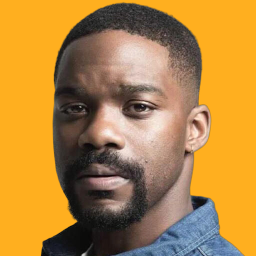 جوان آدپو - Jovan Adepo