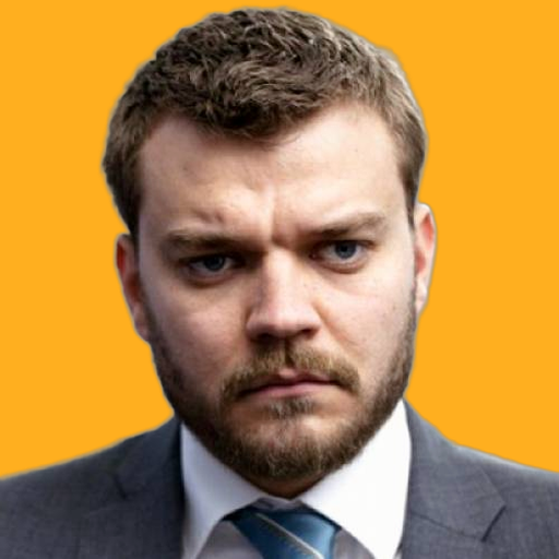 پیلو اسبک - Pilou Asbæk