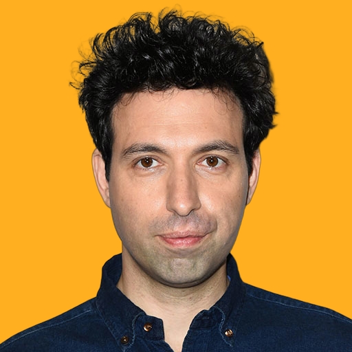 الکس کارپوفسکی - Alex Karpovsky