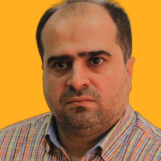 سعید خندق آبادی