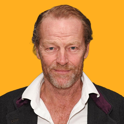 ایان گلن - Iain Glen