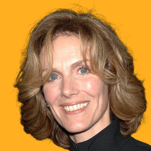 جولی هاگرتی - Julie Hagerty