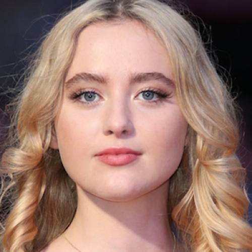 کاترین نیوتون - Kathryn Newton