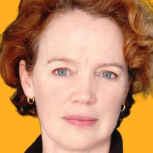 کریستین گریفیث - Kristin Griffith
