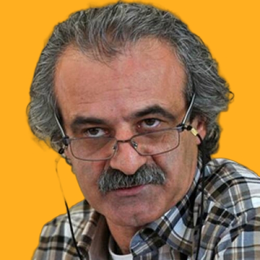 جابر قاسمعلی - jaber ghasemali