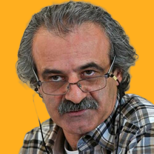 جابر قاسمعلی - jaber ghasemali