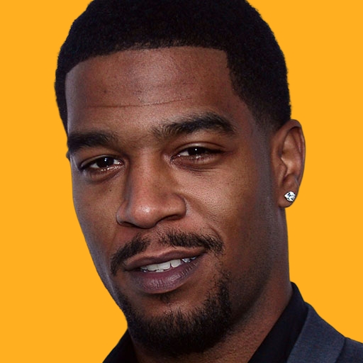 کید کادی - Kid Cudi