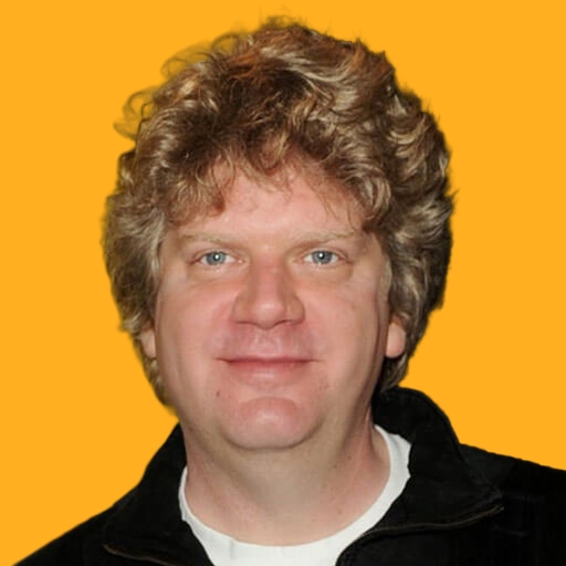 آلان اسکول کرفت