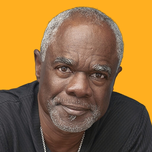 گلین ترمن - Glynn Turman