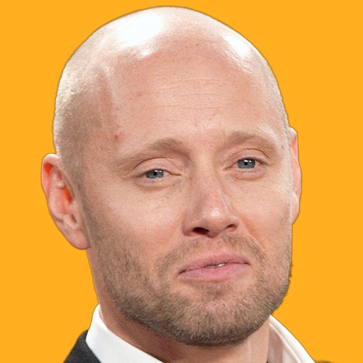 اکسل هنی - Aksel Hennie