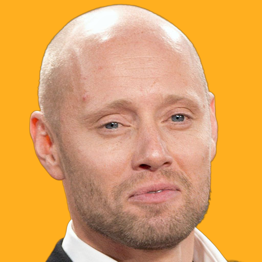 اکسل هنی - Aksel Hennie