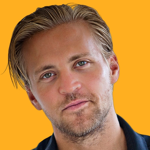 توبیاس زانتلمان