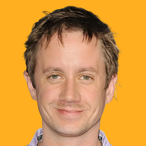 چاد لیندبرگ - Chad Lindberg