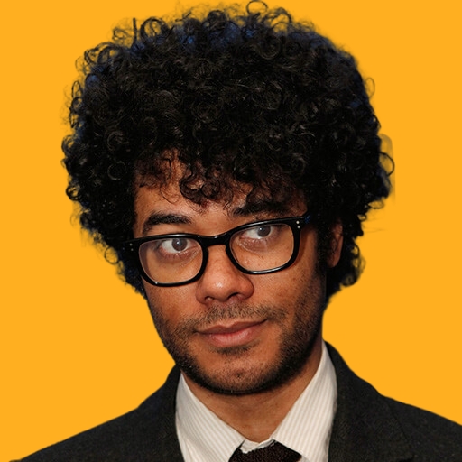 ریچارد آیود