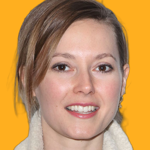 لیدیا ویلسون - Lydia Wilson