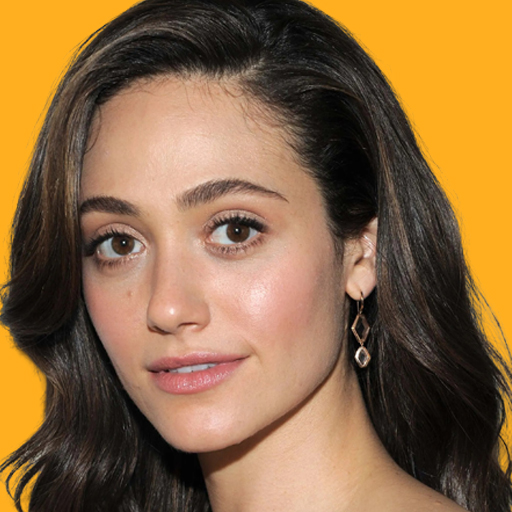 امی رسوم - Emmy Rossum