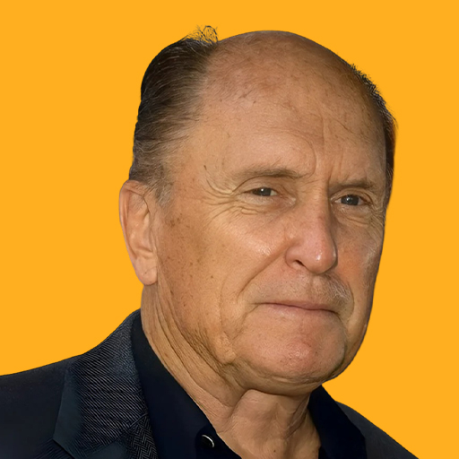 رابرت دووال - Robert Duvall