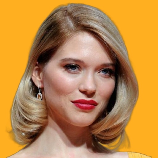 لئا سیدو - Léa Seydoux