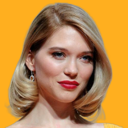 لئا سیدو - Léa Seydoux