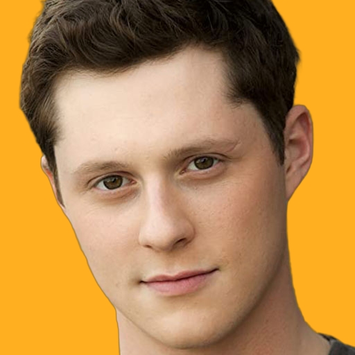 نوح رید - Noah Reid