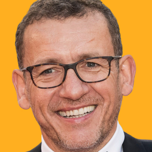 دنی بون - Dany Boon