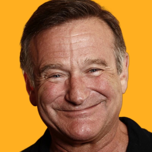 رابین ویلیامز - Robin Williams