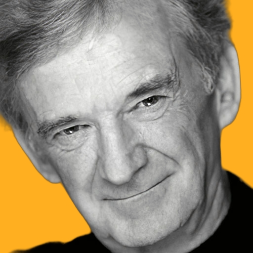 وین رابسن - Wayne Robson