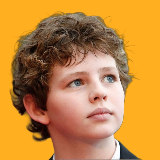 فین لیتل - Finn Little